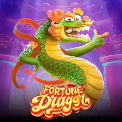 Fortune Dragon — slot da PG Soft