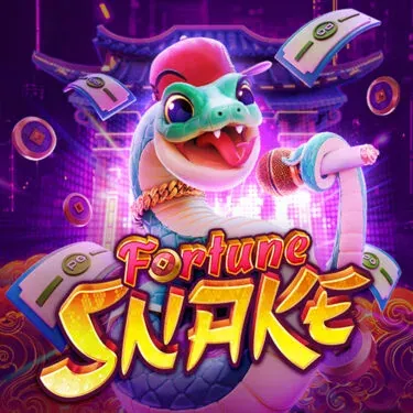 Fortune Snake — slot da PG Soft