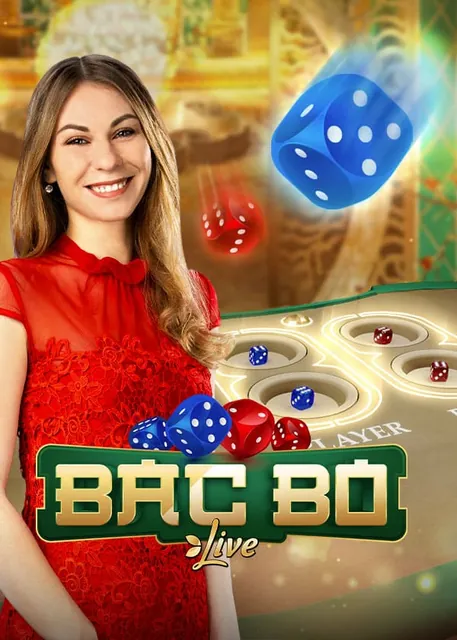 Bac Bo — slot da Cassino ao vivo