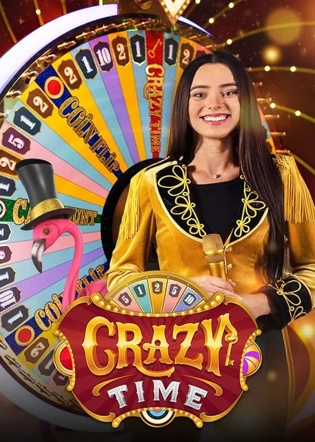Game Shows — slot da Cassino ao vivo