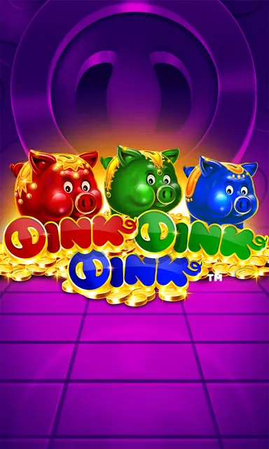 Oink Oink Oink — slot da Playtech