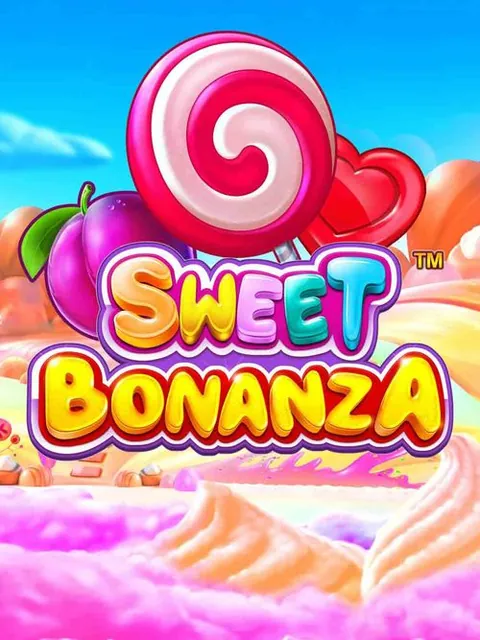 Sweet Bonanza — slot da Pragmatic Play