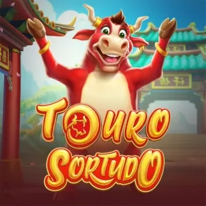 Touro Sortudo — slot da Pragmatic Play