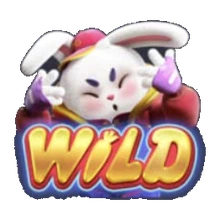 Símbolo do Fortune Rabbit: Coelho da Fortuna