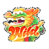 Símbolo do Fortune Dragon: Dragão da Fortuna