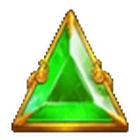 Gema verde