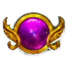 Orbe rosa