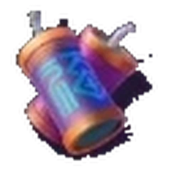 Símbolo do Fortune Snake: Latas de spray