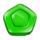 Bala verde